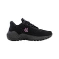 thumbnail image 1 of Tenis Charly para Mujer, Negro Talla 23.5, 1 of 4