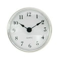 thumbnail image 2 of yuksok 3-1/8 inch(80mm) Clock Insert Arabic Fit-Up Insert Bezel for Home, 2 of 9