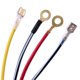 thumbnail image 3 of Speravity Cable de altavoz para coche y camión de 12V CC, altavoz para vehículo y motocicleta, Cable de conexión, accesorios para automóviles Dispositivos antirrobo Speravity VI017215-00B, 3 of 6