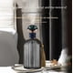 thumbnail image 2 of Glass Household Humidifier Retro Small Aroma Diffuser Perfume Atomization Desktop Decoration (F), 2 of 4