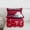 Red Navy, variant on Feelyou Rugby Sport Player Bedding Comforter Set for Teens, Red Navy Cartoon Twin Comforter Sets, Football Soccer Theme Reversible Bedding Set, Luxury Bedroom Decor, 2-Piece