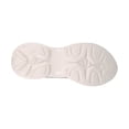 thumbnail image 3 of TENIS CASUALES DAMA CLASBEN KAREN SIMIPIEL BEIGE Clasben  KAREN, 3 of 4