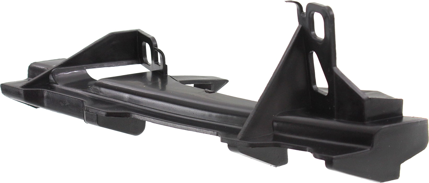 Replacement REPD013119 Bumper Bracket Compatible For 2008-2010 Dodge Avenger Front, Right Passenger