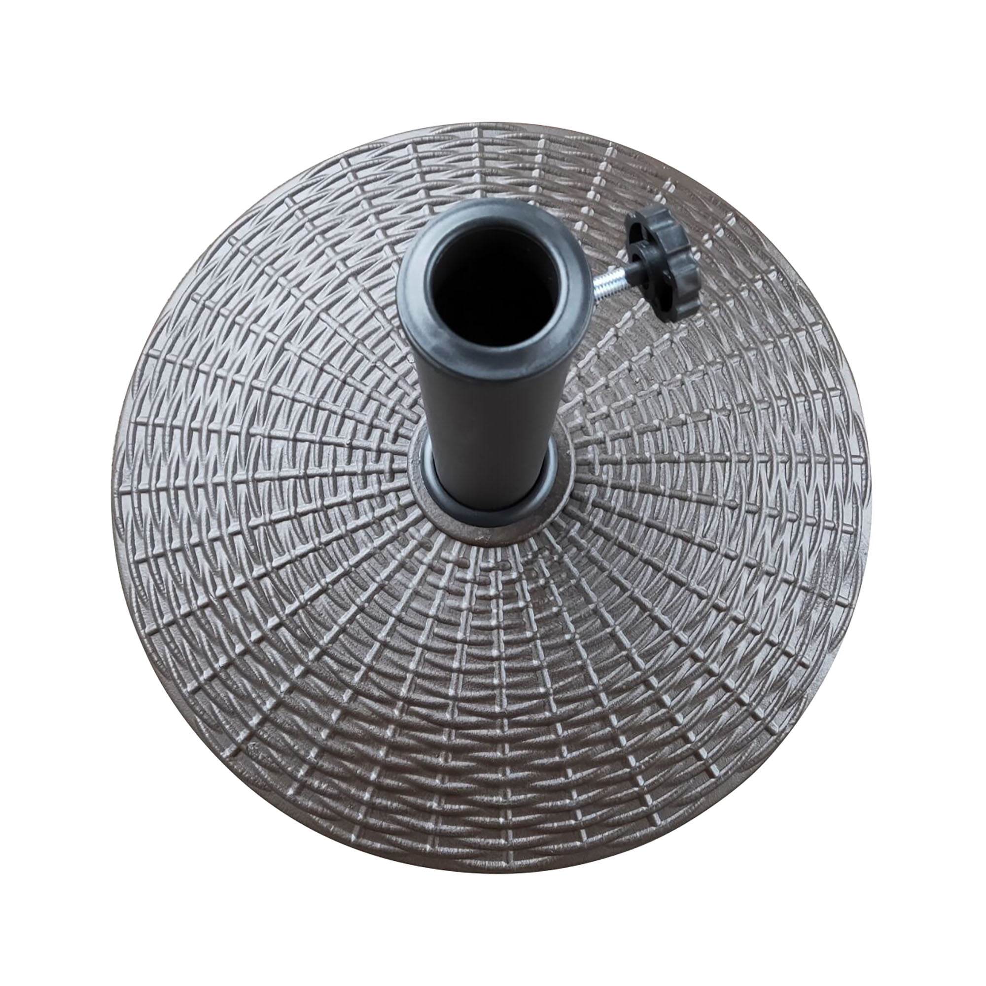 mainstays umbrella base