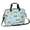 Multicolour 3, variant on Herdesigns Construction Laptop Bag for Women Men, Computer Case Briefcase Messenger Bags, 15-15.6 inch Laptop Sleeve Shoulder Bag