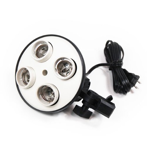 StudioFX H9004S Bo卯te 脿 lumi猫re pour studio photo num茅rique 1600 W