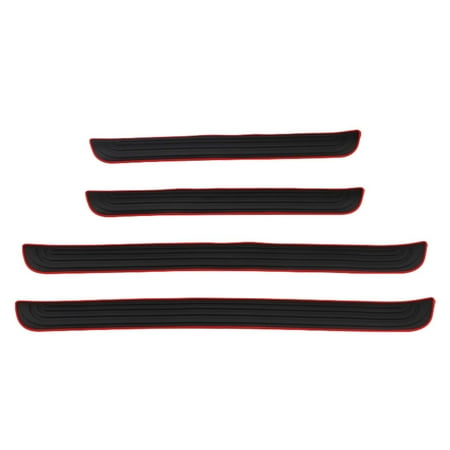 

The Movie Photograph Sticker for Flares for Photography Pronoun Stickers Adult Stickers for Men Uploaded Photos 4pcs Front/Rear Car Door Sill Plate Protectors Universal Door Entry Guards Sill Scuff