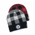 thumbnail image 3 of Gorro Con Bluetooth Y Gorra Musical Ligera, Gorro Led Con Faro Usb, Gorro De Punto Cálido De Invierno Para Correr Al Aire Libre Y Senderismo Sweethay AP007911-01, 3 of 6