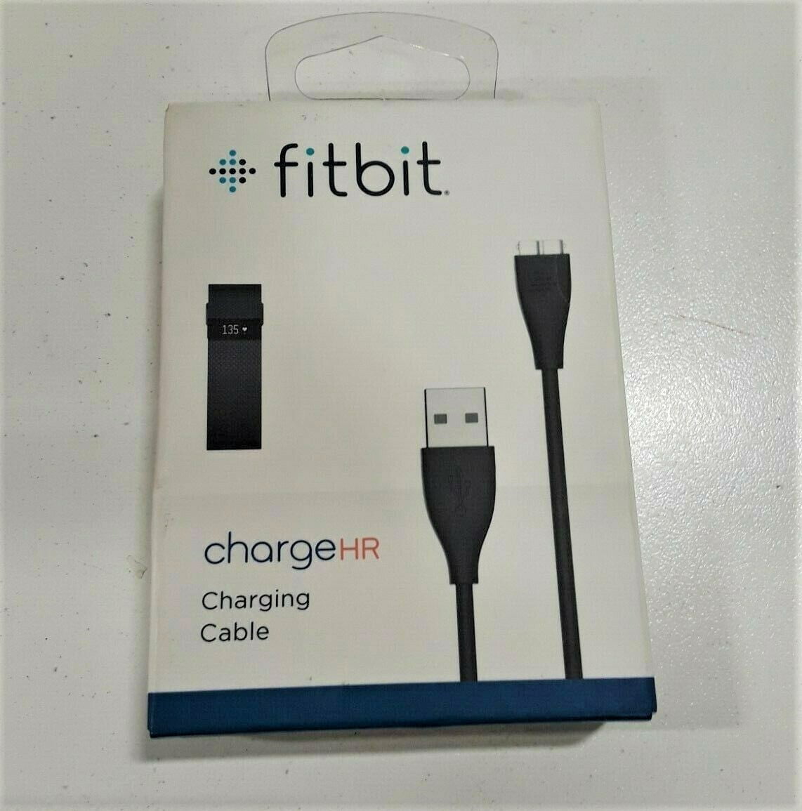 Fitbit Fb153fcc Flex Charging Cable for sale online 