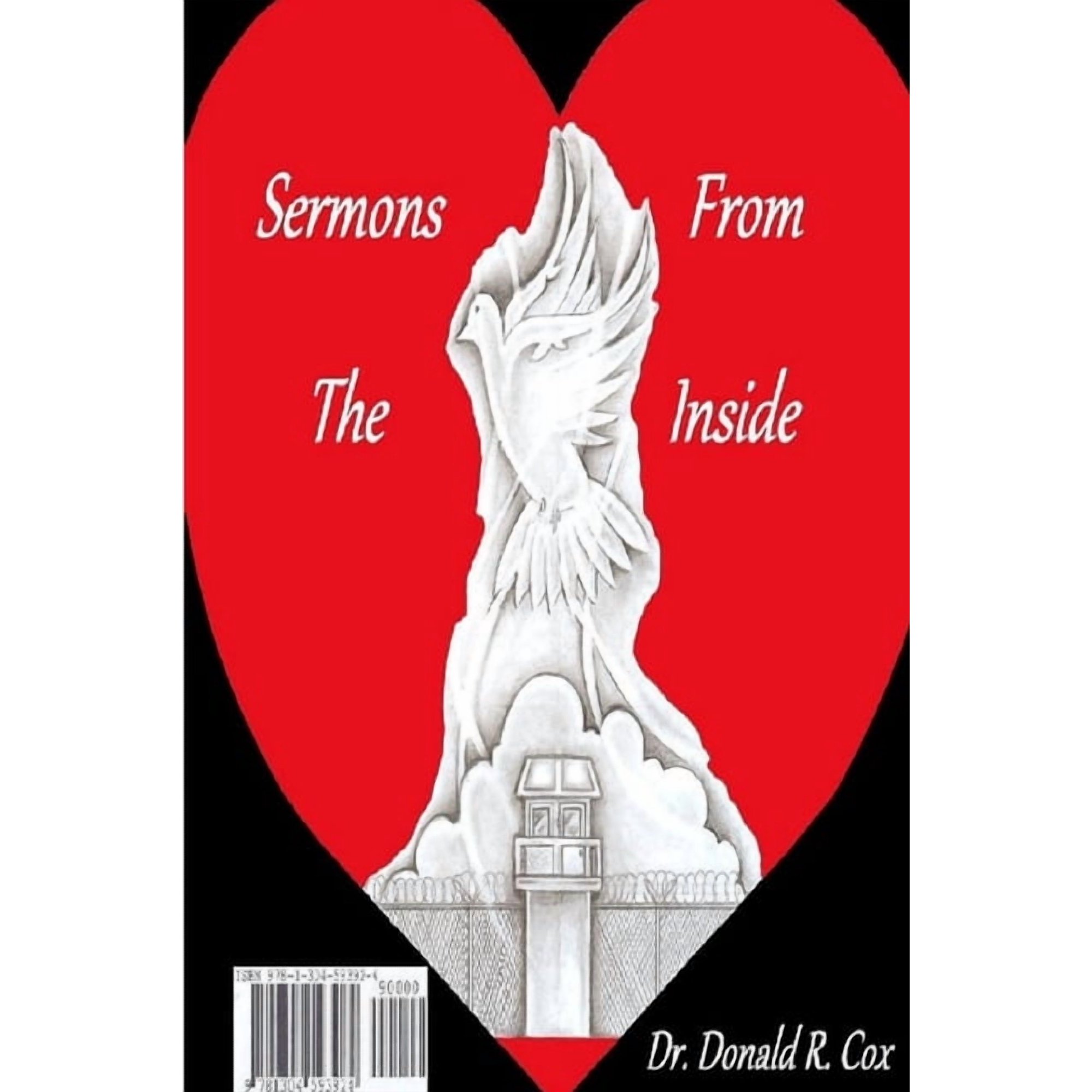 Sermons From the Inside (Paperback)