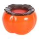 thumbnail image 1 of Figura de florero de caqui, maceta de caqui, decorativa, maceta, escultura de caqui para sala de estar y patio, 1 of 9