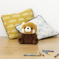 thumbnail image 1 of Round Rolly Pet Stuffed Animal Adorable Companions Fun 5 /8/11Inches, 1 of 8