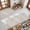 Beige-2x3+2x4, variant on Vintage 10x14 Washable Area Rug: Large Living Room Rugs Indoor Soft Stain Resistant Carpet With Non-slip Backing For Bedroom Dining Farmhouse Low Pile Floor Mat King Size Bed (10x14 Black)
