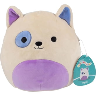 Original Squishmallows Theotto Pumpkin Spice Latte 12