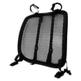 thumbnail image 2 of Espaciador de ventilación para mochila, de mochila, malla exterior de instalación rápida, soporte ergonómico y transpirable para de, 2 of 7