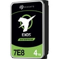 thumbnail image 3 of Seagate Exos 7E8 4TB Internal Solid State Drive SATA (SATA/600) 7200rpm, 3 of 3
