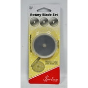 Sew Easy Replacement Rotary Blades Set