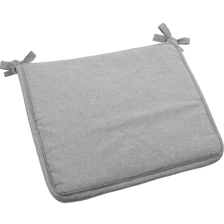 

Universal Seat Cushion Cushions for Office Chairs Light Grey