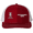 American Red, variant on Navy Photographers Mate (PH) Rating USA Mesh-Back Cap