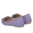 thumbnail image 3 of Balerina Nicky Color Lila D12600029601 23.5 Dorothy Gaynor Balerina Nicky Color Lila D12600029601 23.5, 3 of 6