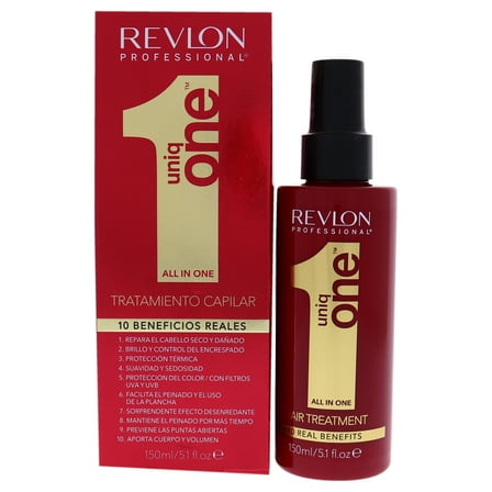 Revlon Uniq One Hair Treatment - 5.1 oz Treatment