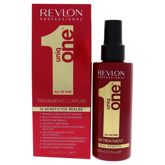 Revlon Uniq One Hair Treatment - 5.1 oz Treatment
