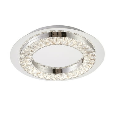 Bethel Led Flush Mount