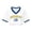 L, variant on Evdexr Women's Mexico Soccer Shirts Soccer Cup Shirt 2026 V Neck Short Sleeve Usa Shirt International Graphic Brazil Jerseys Game Day Tops for Football Fan XL
