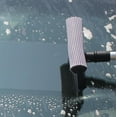thumbnail image 4 of Car Windshield Squeegee Detachable Car Scraper Replacement Windshield Washer SZLC-SMSR6 Windshield Glass Wiper, 4 of 6