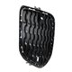 thumbnail image 5 of For X3 F25 X4 F26 Front Bumper Closed M Grille Fog Lamp Frame Bezel, 5 of 5