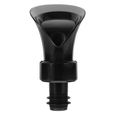

Wine Stopper Pourer Leak-proof Bottle Stopper Bottle Pourer Removable Bottle Pourer