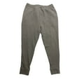 thumbnail image 2 of Champion Men's Inner Drawcord Welt Pockets Fleece Jogger Pant (Granite Heather, S), 2 of 2