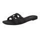 thumbnail image 1 of Sandalia Calvin Klein Yoana Mujer Negra 001 Talle 11, 1 of 6
