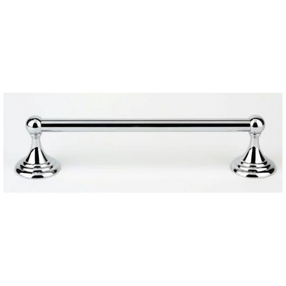 Alno A9020-30-PC Embassy 30" Towel Bar Polished Chrome