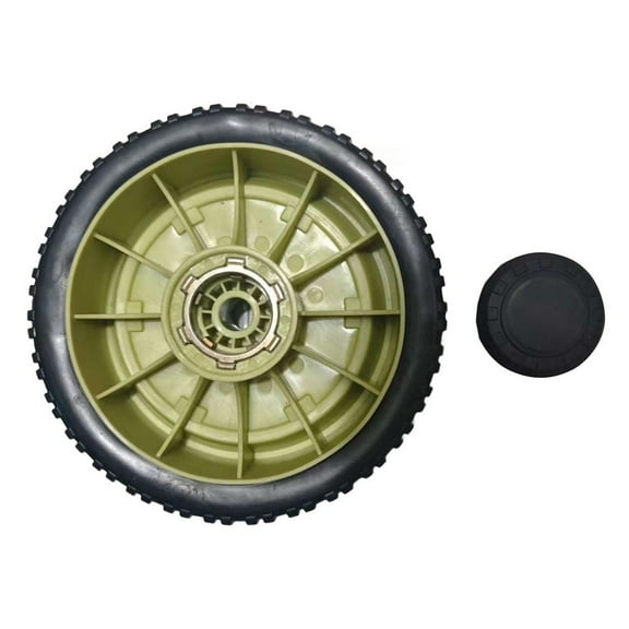 8-Inch Self-Propelled Lawn Mower Rear Wheel For Honda Hrj216 For Durable