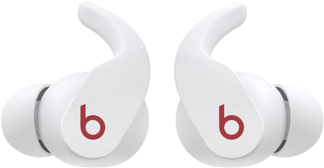 Open Box Beats Fit Pro - Noise Cancelling Wireless Earbuds - Apple & Android Compatible - Beats White
