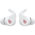 thumbnail image 1 of Open Box Beats Fit Pro - Noise Cancelling Wireless Earbuds - Apple & Android Compatible - Beats White, 1 of 3