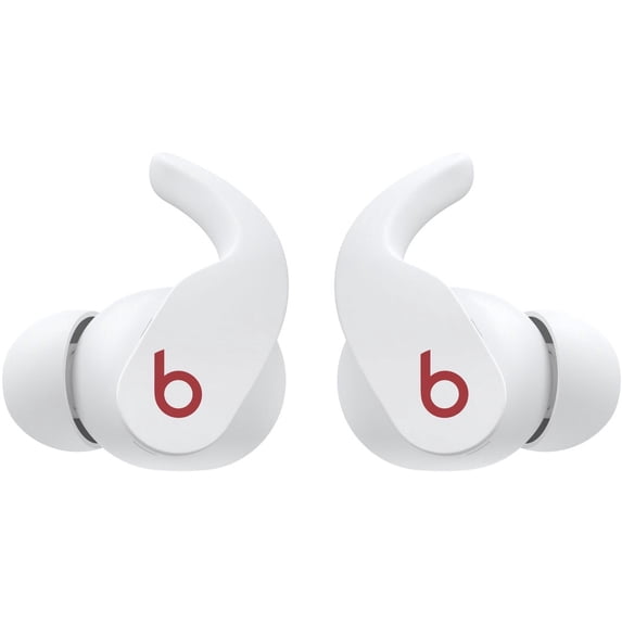 Open Box Beats Fit Pro - Noise Cancelling Wireless Earbuds - Apple & Android Compatible - Beats White