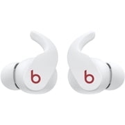 Open Box Beats Fit Pro - Noise Cancelling Wireless Earbuds - Apple & Android Compatible - Beats White