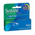 Systane Extremely Moisturizing Lubricating Nighttime Eye Ointment for ...