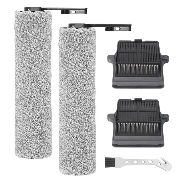 Juego de Accesorios Fixbetter para Aspiradora Tineco iFLOOR 5