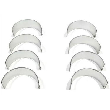 Connecting Rod Bearing Set - Compatible with 2003 - 2007 Saturn Ion 2004 2005 2006
