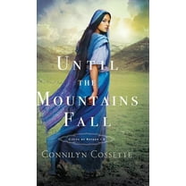 Cities of Refuge: Until the Mountains Fall (Hardcover)