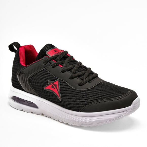 TENIS DEPORTIVOS AVANS-B NEGRO 121164