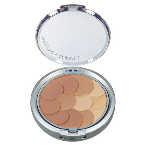 Magic Mosaic® Bronzeur multicolore sur mesure Bronzant multicolore adaptable