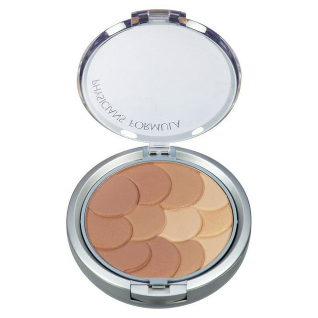 Magic Mosaic® Bronzeur multicolore sur mesure
