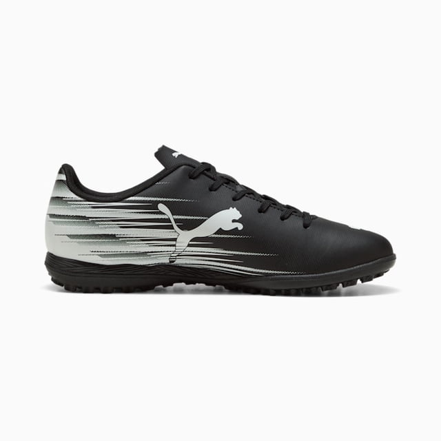 TENIS PUMA ATTACANTO II TT NEGRO HOMBRE 25.5CM