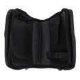 thumbnail image 1 of Bolsa De Marco Frontal Para Teléfono De Ciclismo, Logotipo Reflectante, Respuesta Sensible, A Prueba De Arañazos, Cremallera Suave, Bolsa De Manillar De Ciclismo Para Montar Al, 1 of 7