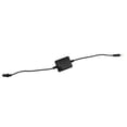 thumbnail image 2 of 2X SNI-1/3.5 Noise Filter Ripple Mass Filter Insulator 3.5mm Black, 2 of 7