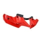 thumbnail image 3 of Alerón delantero aerodinámico Yotijar rojo para motocicleta Z900 2020 - 2022, 3 of 10
